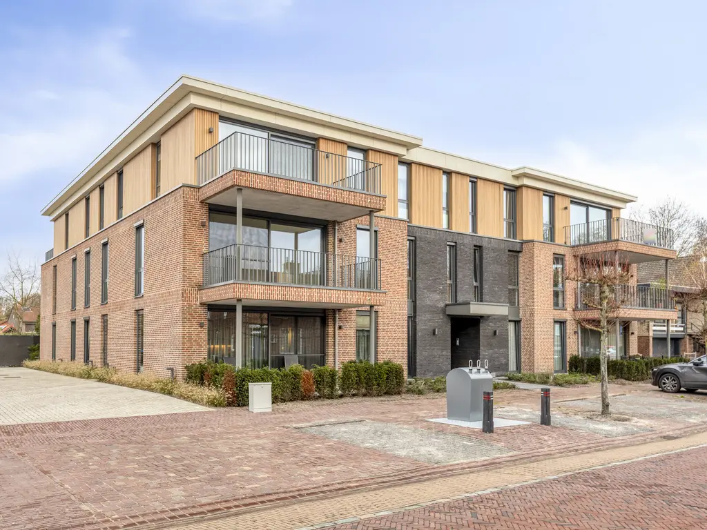 Westerstraat 4g, HUIJBERGEN