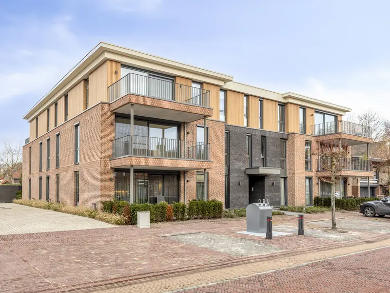 Westerstraat 4g, HUIJBERGEN