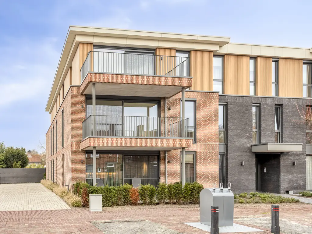 Westerstraat 4g, HUIJBERGEN