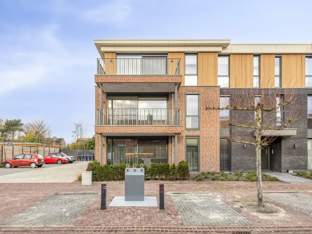 Westerstraat 4g, HUIJBERGEN