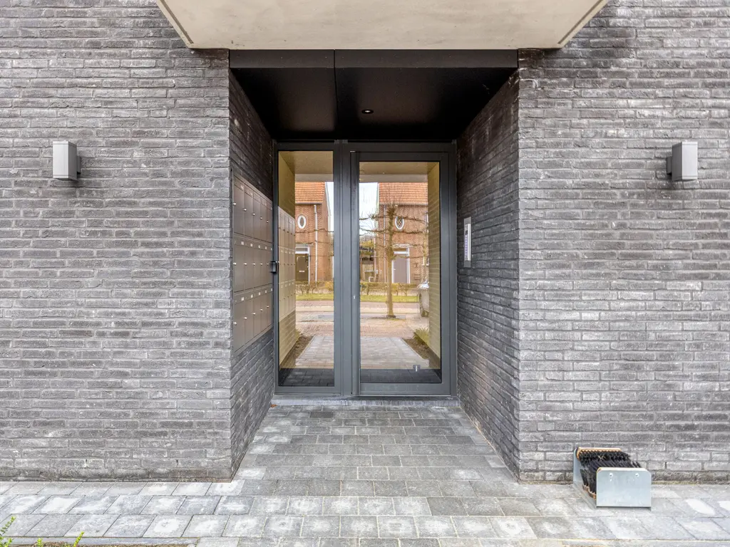 Westerstraat 4g, HUIJBERGEN