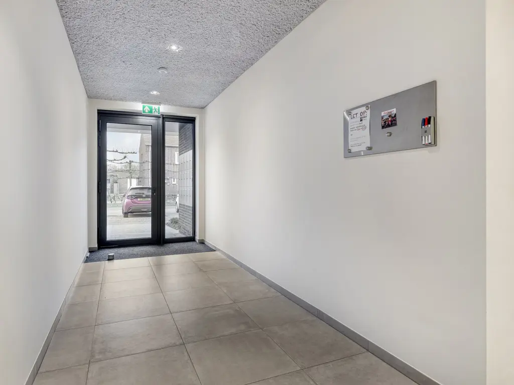 Westerstraat 4g, HUIJBERGEN