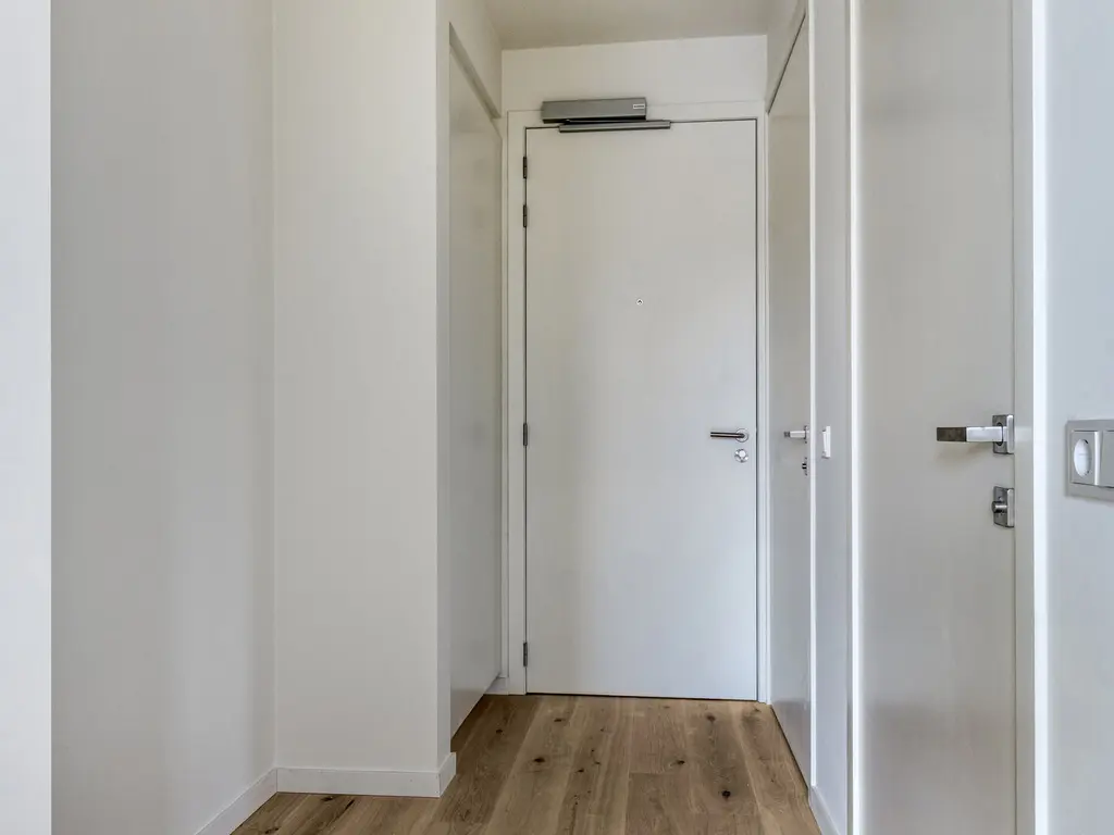 Westerstraat 4g, HUIJBERGEN