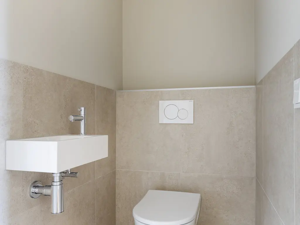 Westerstraat 4g, HUIJBERGEN