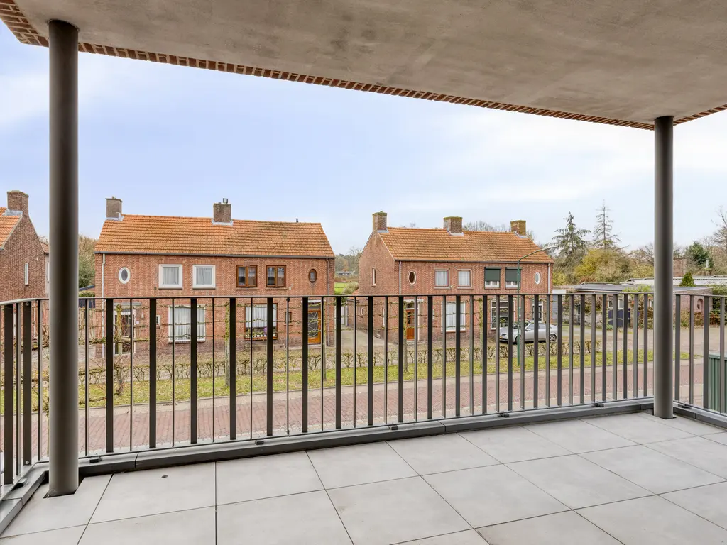 Westerstraat 4g, HUIJBERGEN