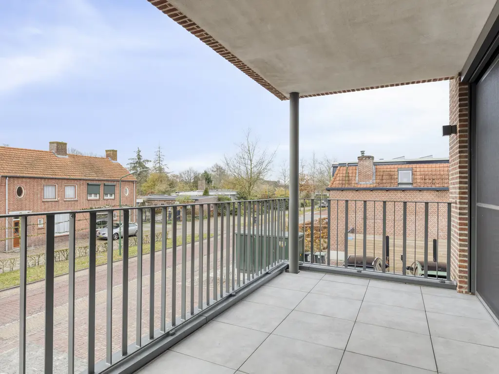 Westerstraat 4g, HUIJBERGEN