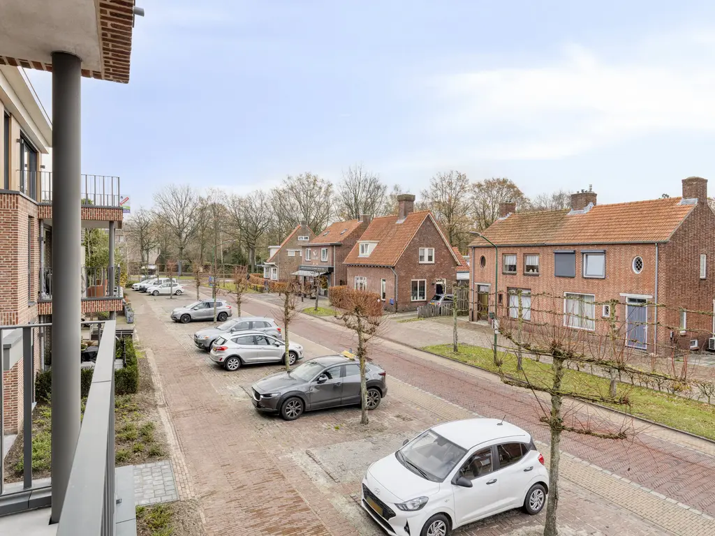 Westerstraat 4g, HUIJBERGEN