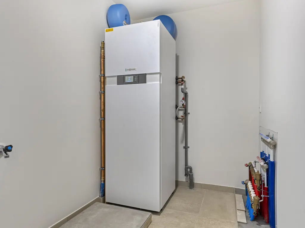 Westerstraat 4g, HUIJBERGEN