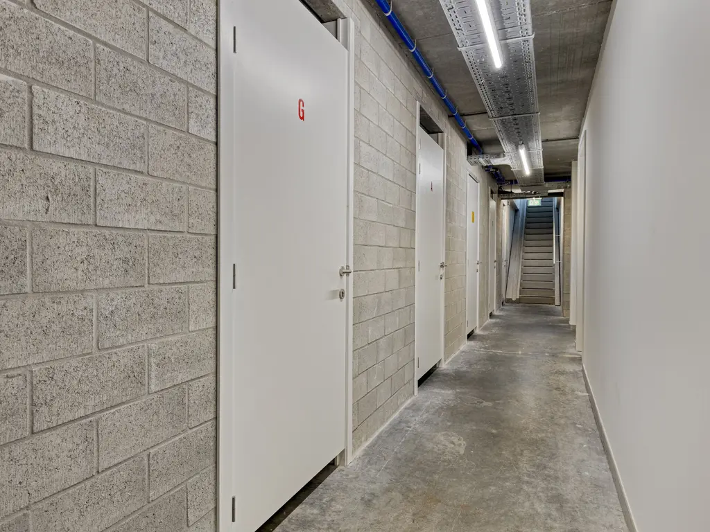 Westerstraat 4g, HUIJBERGEN