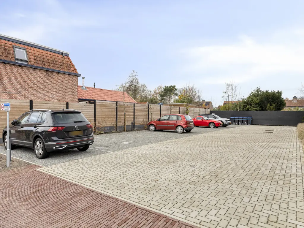 Westerstraat 4g, HUIJBERGEN