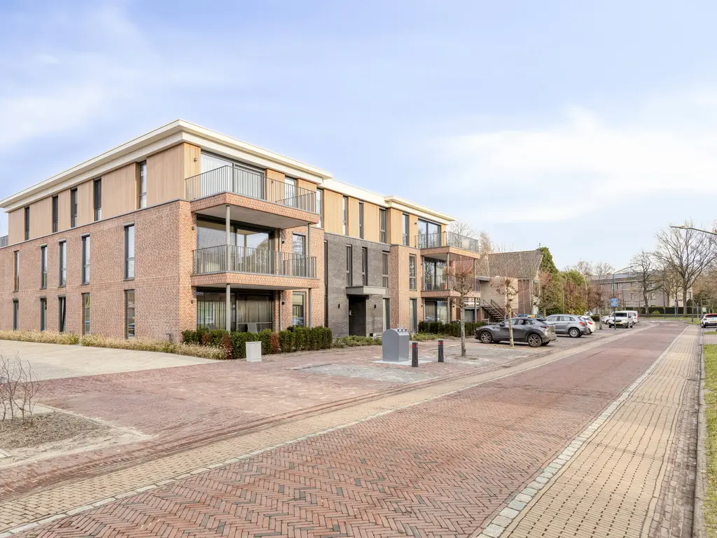 Westerstraat 4g, HUIJBERGEN