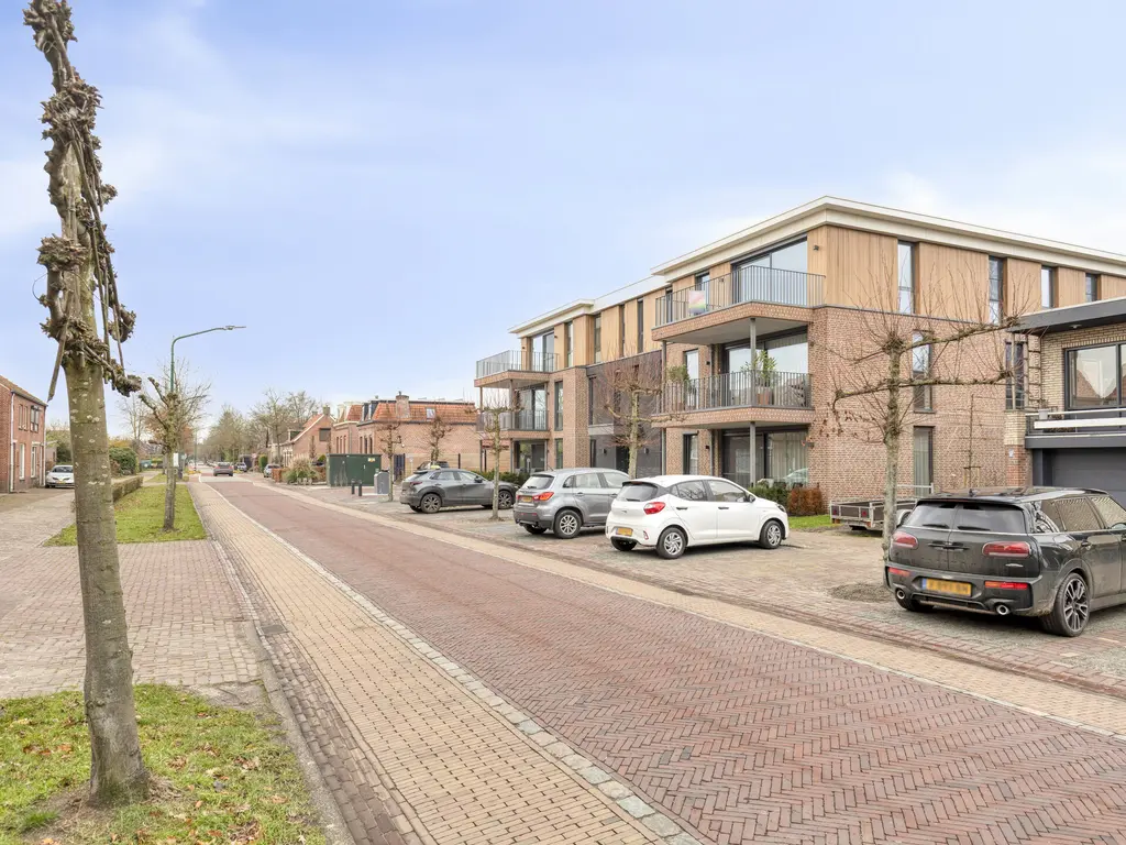 Westerstraat 4g, HUIJBERGEN