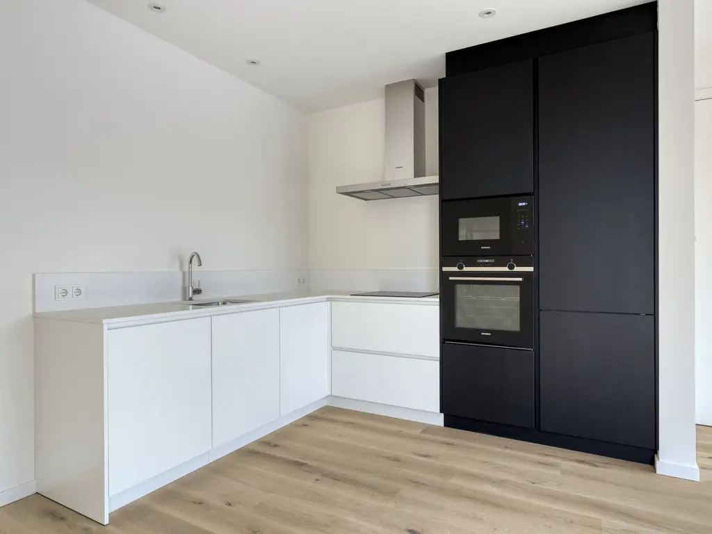 Westerstraat 4g, HUIJBERGEN