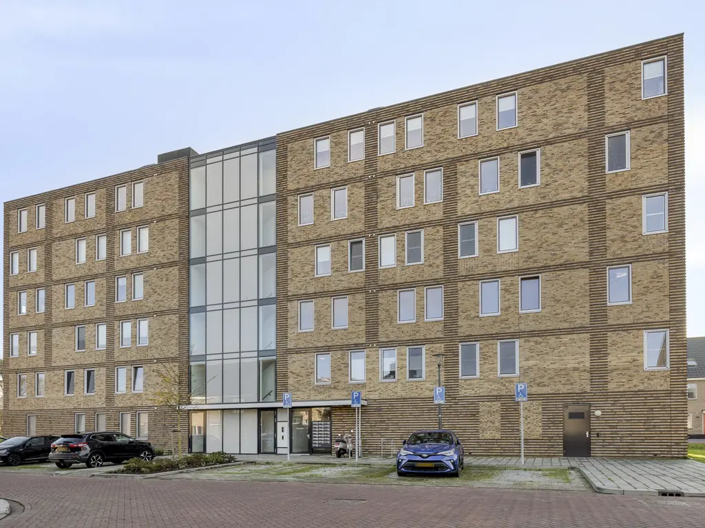 Anemoonstraat 28, BERGEN OP ZOOM