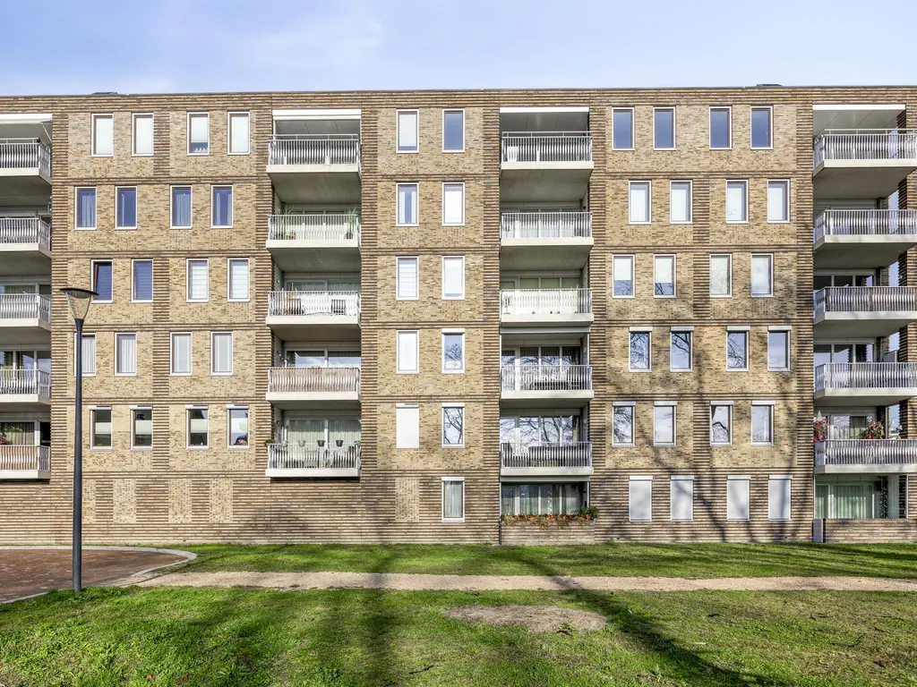 Anemoonstraat 28, BERGEN OP ZOOM