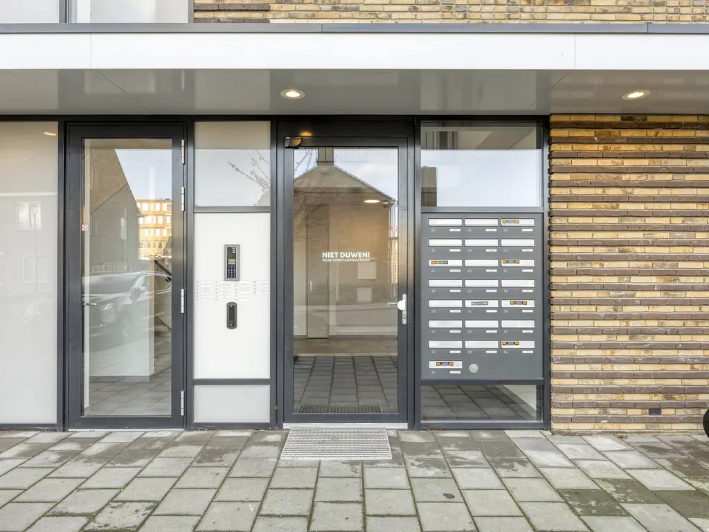 Anemoonstraat 28, BERGEN OP ZOOM