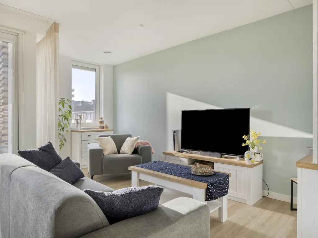 Anemoonstraat 28, BERGEN OP ZOOM