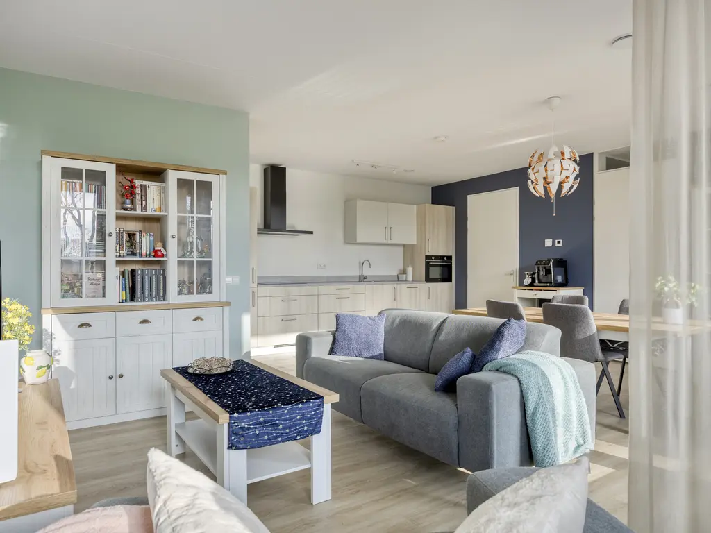 Anemoonstraat 28, BERGEN OP ZOOM