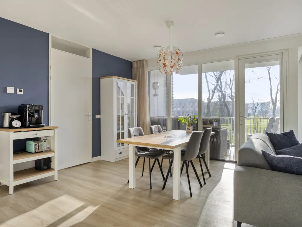 Anemoonstraat 28, BERGEN OP ZOOM