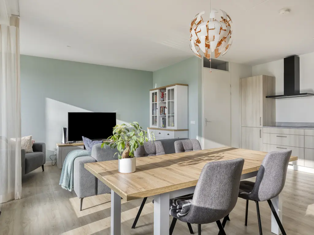 Anemoonstraat 28, BERGEN OP ZOOM