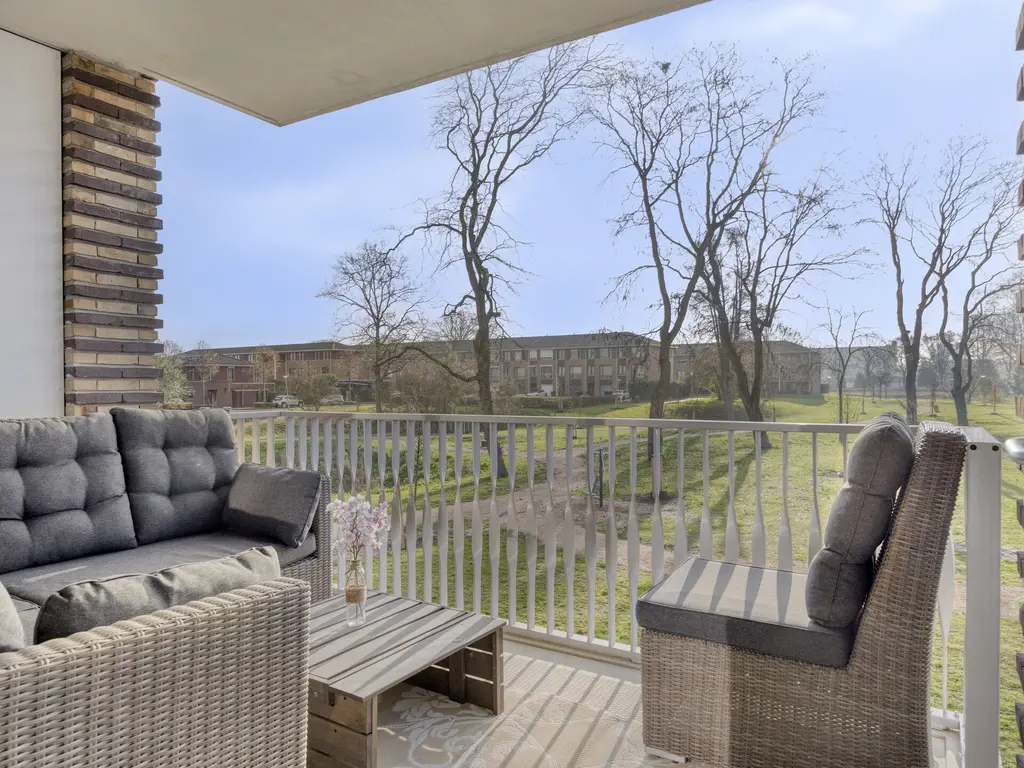 Anemoonstraat 28, BERGEN OP ZOOM