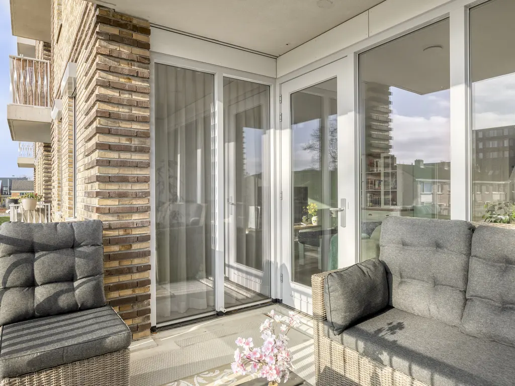 Anemoonstraat 28, BERGEN OP ZOOM