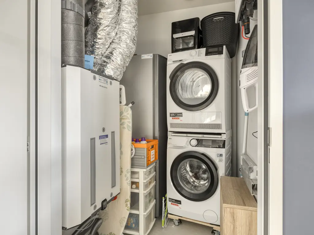 Anemoonstraat 28, BERGEN OP ZOOM