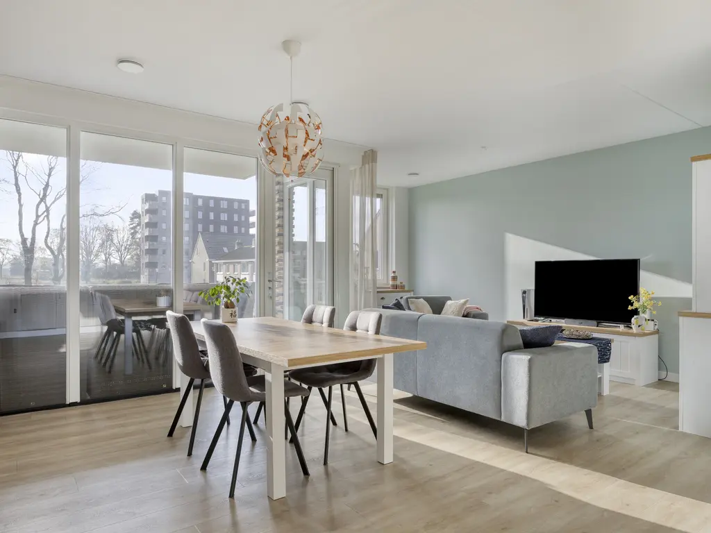 Anemoonstraat 28, BERGEN OP ZOOM