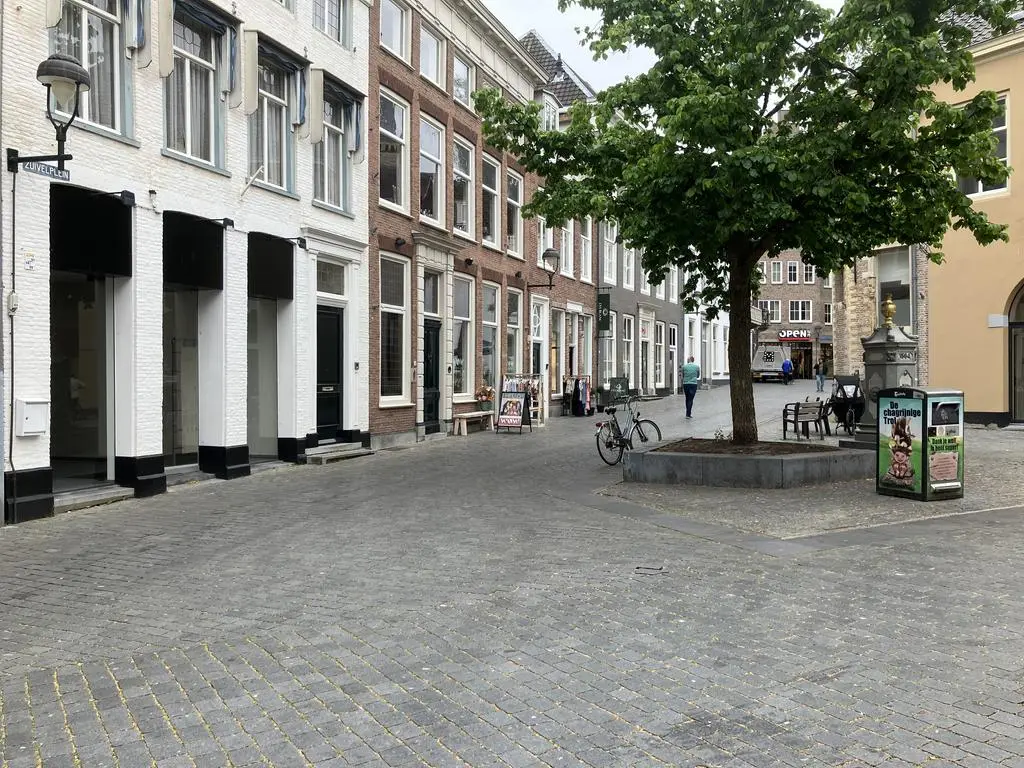 Zuivelplein 2, BERGEN OP ZOOM