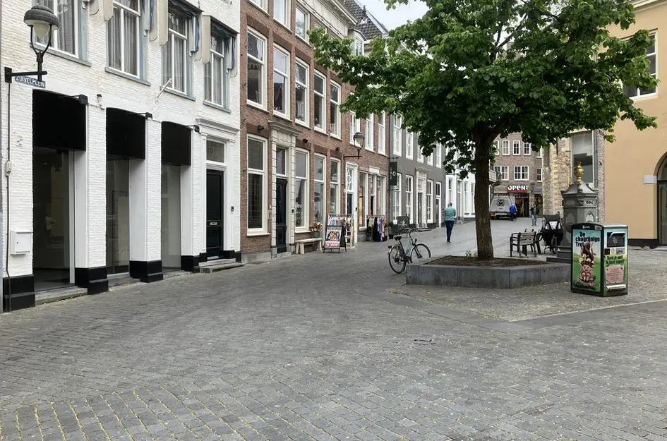 Zuivelplein 2