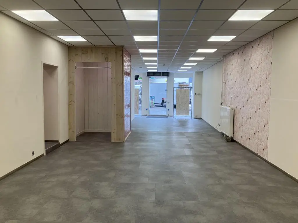 Zuivelplein 2, BERGEN OP ZOOM