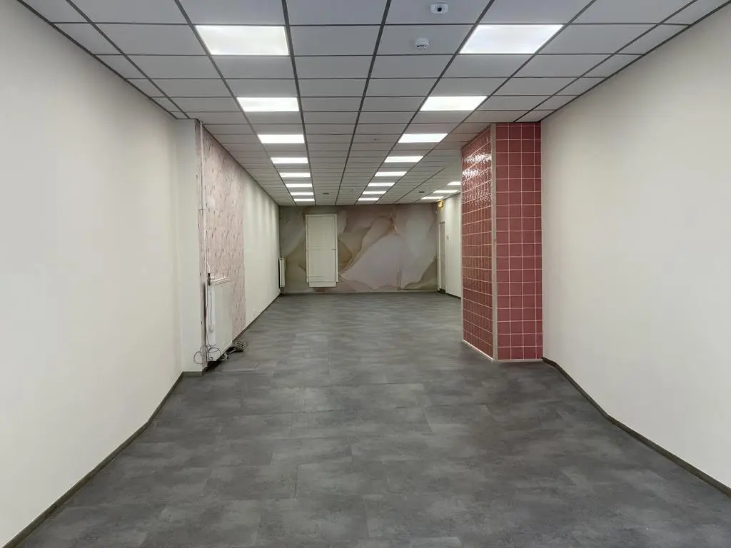 Zuivelplein 2, BERGEN OP ZOOM