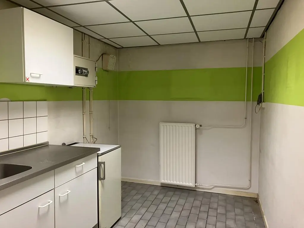 Zuivelplein 2, BERGEN OP ZOOM