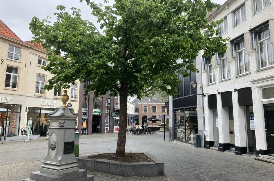 Zuivelplein 2