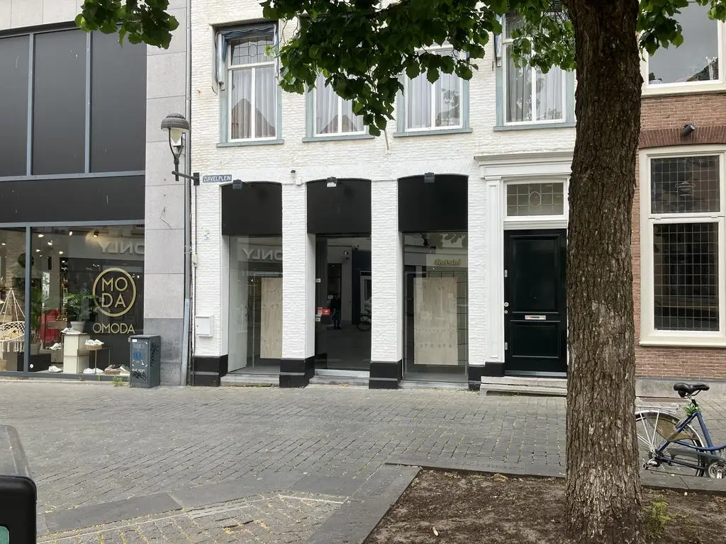 Zuivelplein 2, BERGEN OP ZOOM