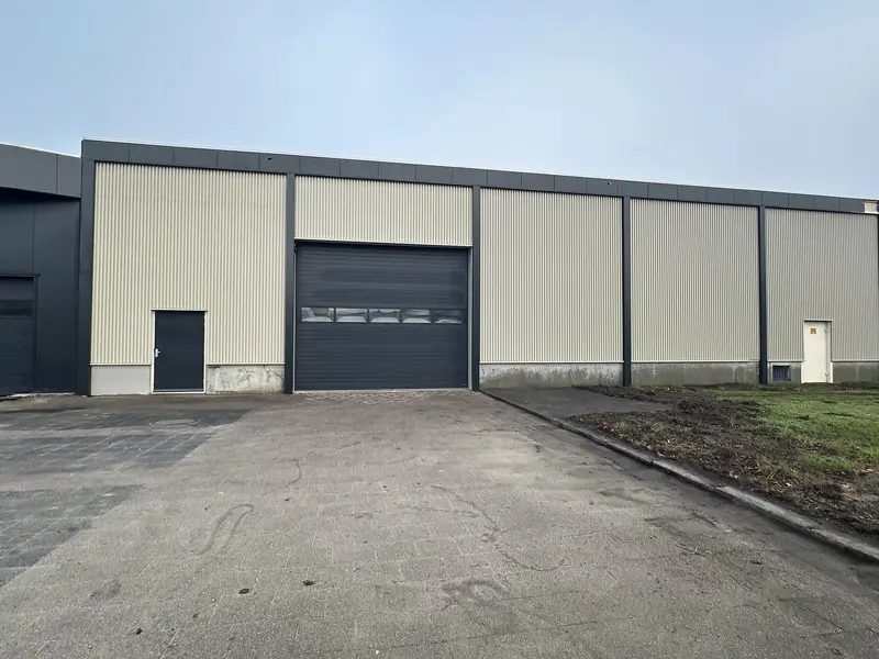 Hogerwerf 12a, ROOSENDAAL