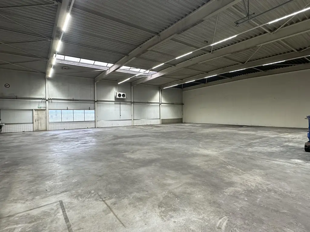 Hogerwerf 12a, ROOSENDAAL