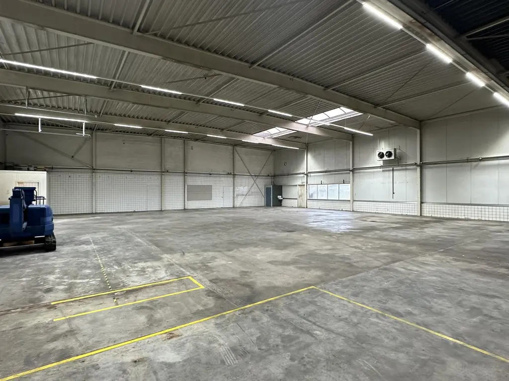 Hogerwerf 12a, ROOSENDAAL