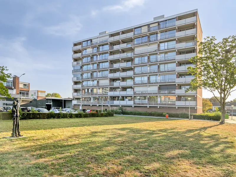 Poolsterstraat 24, BERGEN OP ZOOM