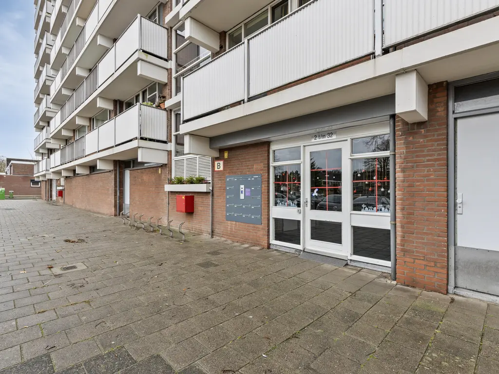 Poolsterstraat 24, BERGEN OP ZOOM