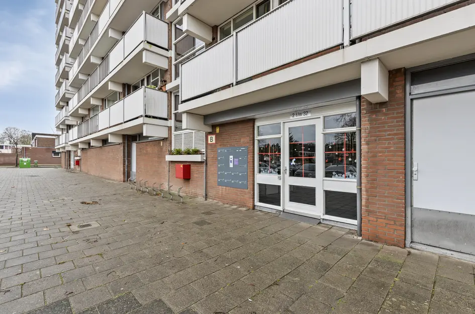 Poolsterstraat 24