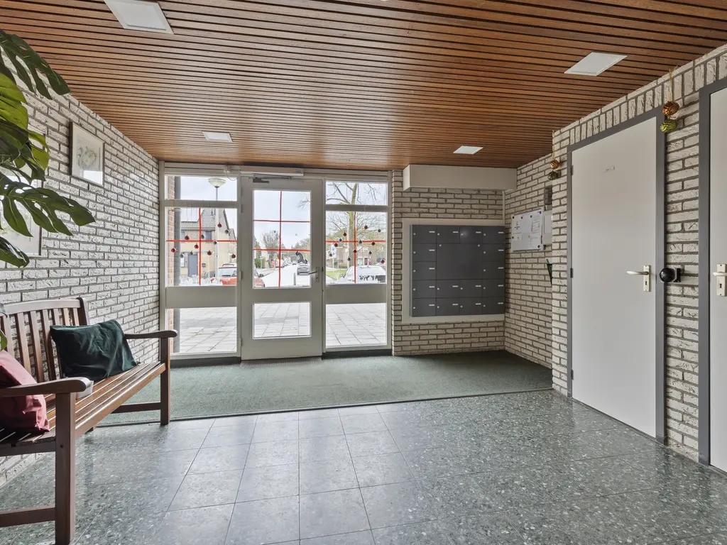 Poolsterstraat 24, BERGEN OP ZOOM