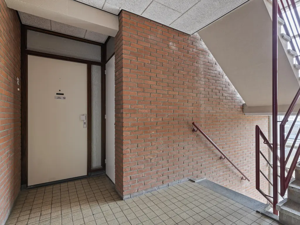 Poolsterstraat 24, BERGEN OP ZOOM