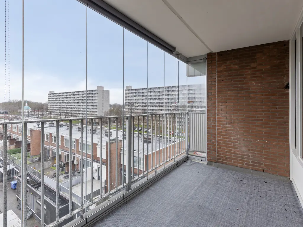 Poolsterstraat 24, BERGEN OP ZOOM