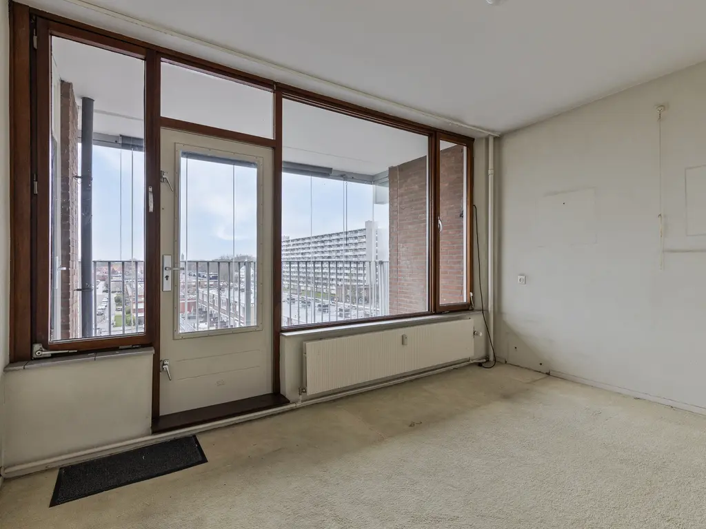 Poolsterstraat 24, BERGEN OP ZOOM