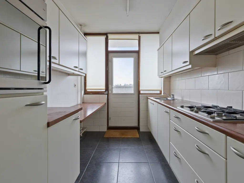 Poolsterstraat 24, BERGEN OP ZOOM