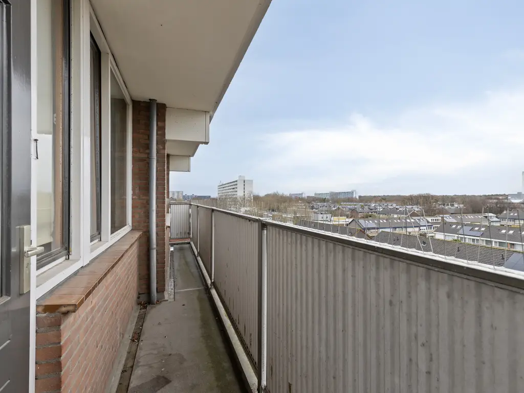 Poolsterstraat 24, BERGEN OP ZOOM