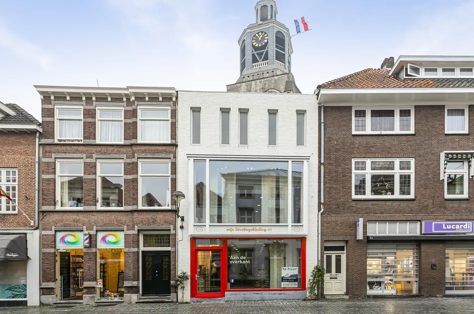 Zuivelstraat 4