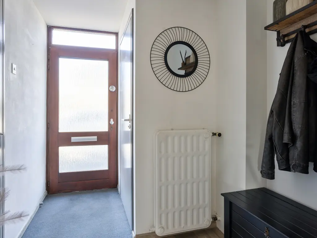 Baroniestraat 1, HUIJBERGEN