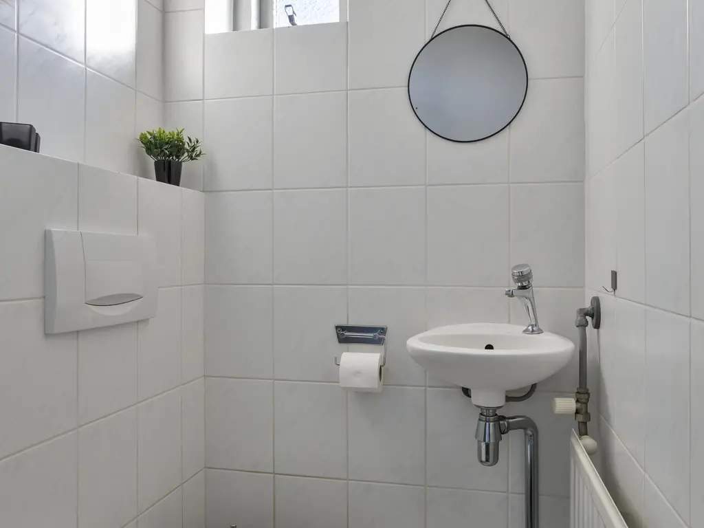 Baroniestraat 1, HUIJBERGEN